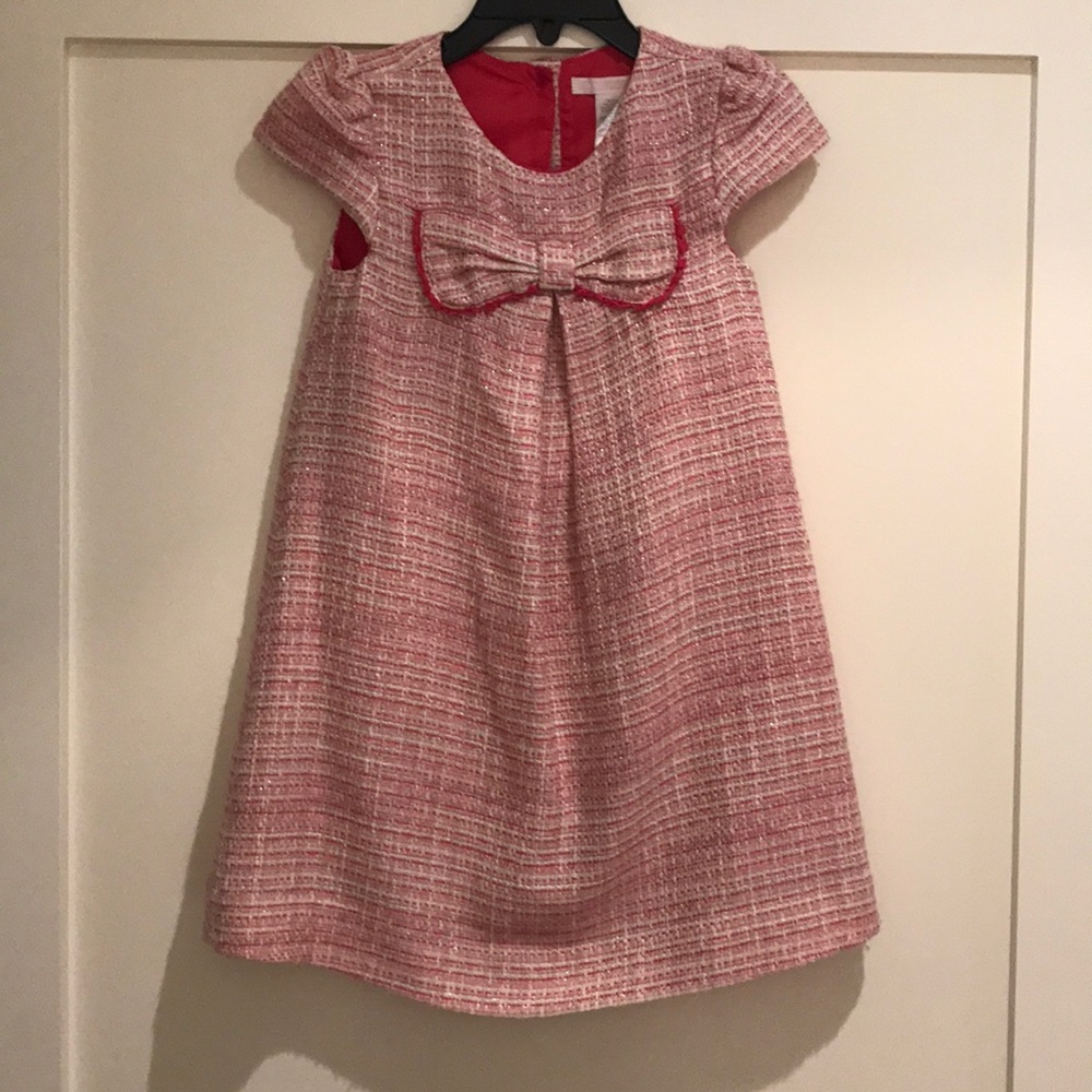 Janie & Jack Dress